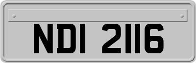 NDI2116