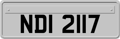 NDI2117