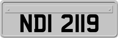 NDI2119