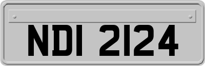 NDI2124