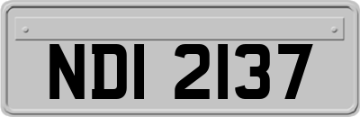 NDI2137