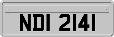 NDI2141