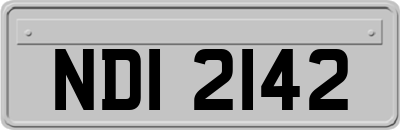 NDI2142