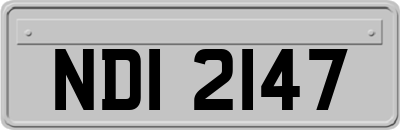 NDI2147