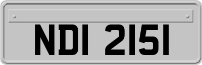 NDI2151