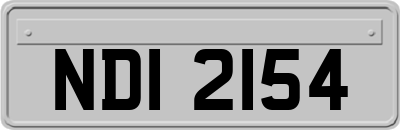 NDI2154