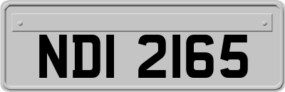 NDI2165