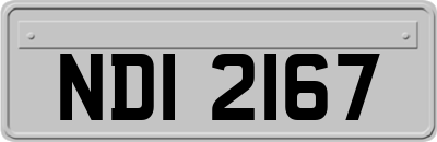 NDI2167