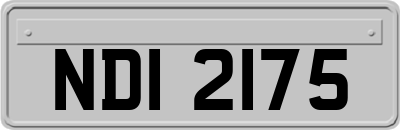 NDI2175