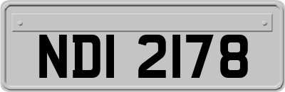 NDI2178
