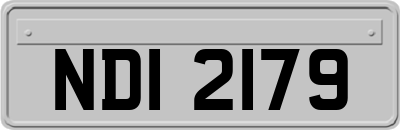 NDI2179