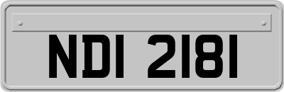 NDI2181