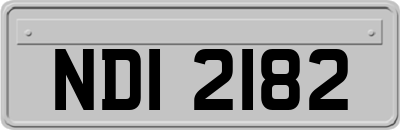 NDI2182