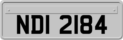 NDI2184