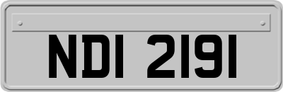 NDI2191