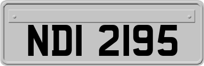 NDI2195