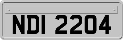 NDI2204