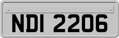 NDI2206