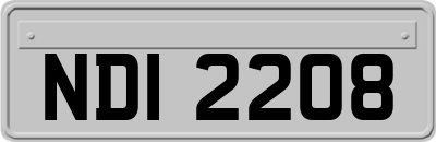 NDI2208