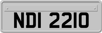 NDI2210