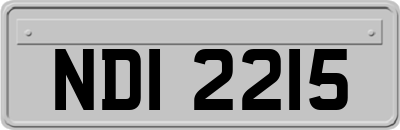 NDI2215