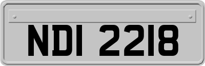 NDI2218