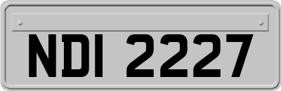 NDI2227