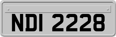 NDI2228