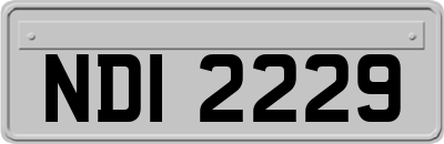 NDI2229