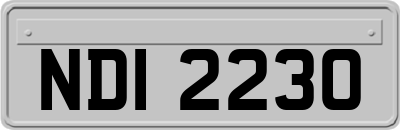 NDI2230