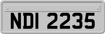 NDI2235
