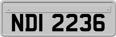 NDI2236