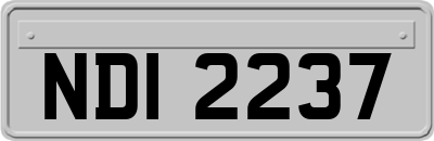 NDI2237