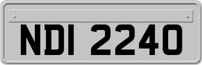 NDI2240