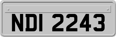 NDI2243