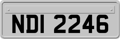 NDI2246