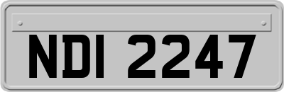 NDI2247