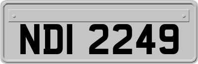 NDI2249