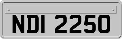 NDI2250