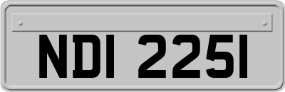 NDI2251