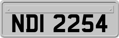 NDI2254