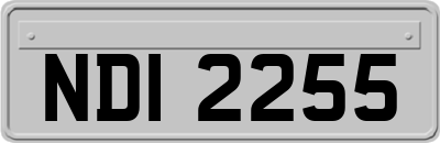NDI2255
