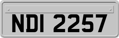 NDI2257