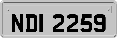 NDI2259