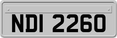 NDI2260