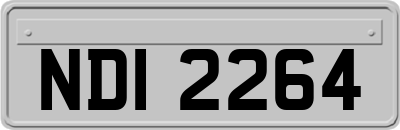 NDI2264