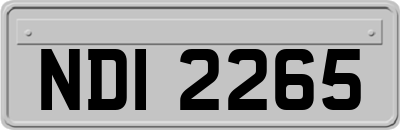 NDI2265