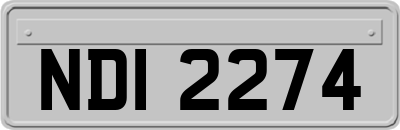 NDI2274