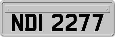 NDI2277