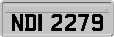 NDI2279